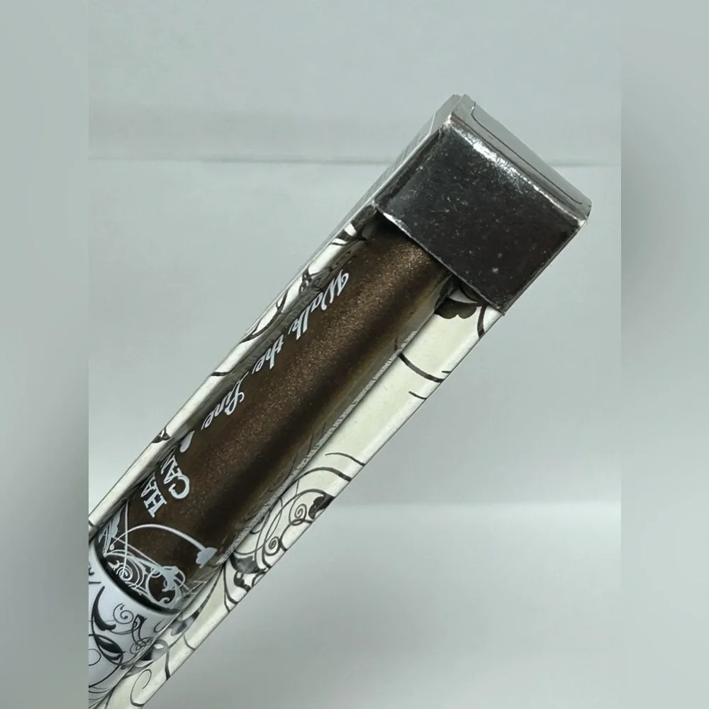 Paraline #072 Liquid Eyeliner Walk The Line 💫 Hard Candy - Picture 1 of 5
